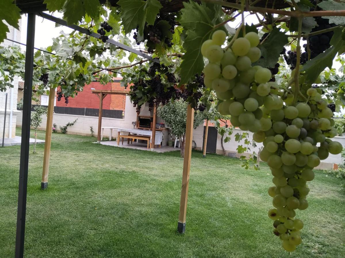 Miradoralaribera Сasa de vacaciones *