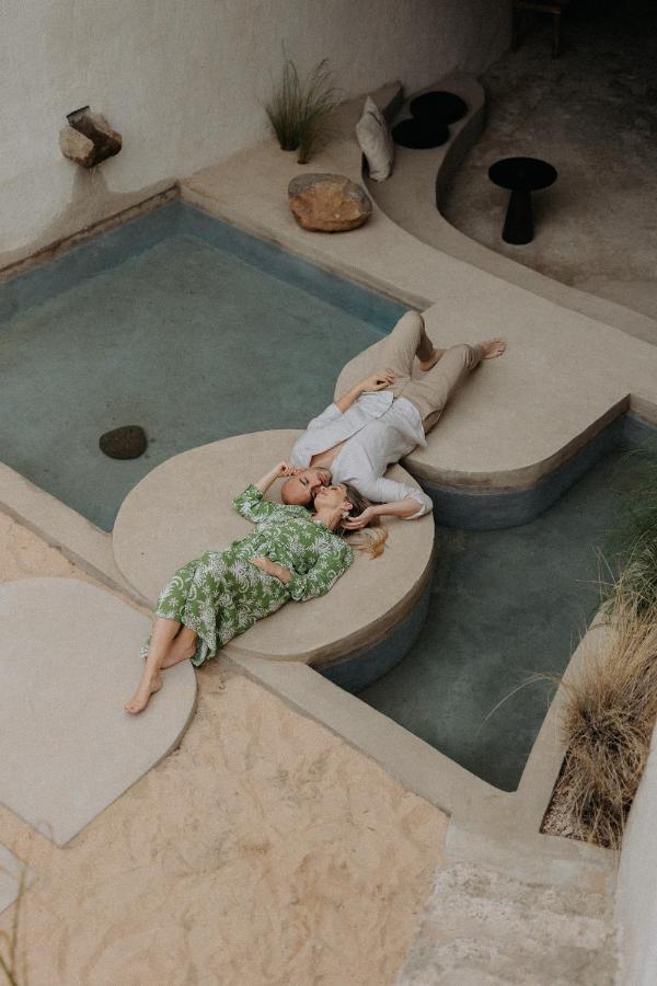 Ecohotel El Agua Arico el Nuevo