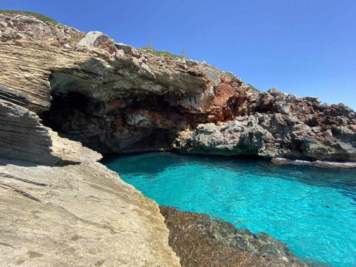 Villa Jaume 10 *