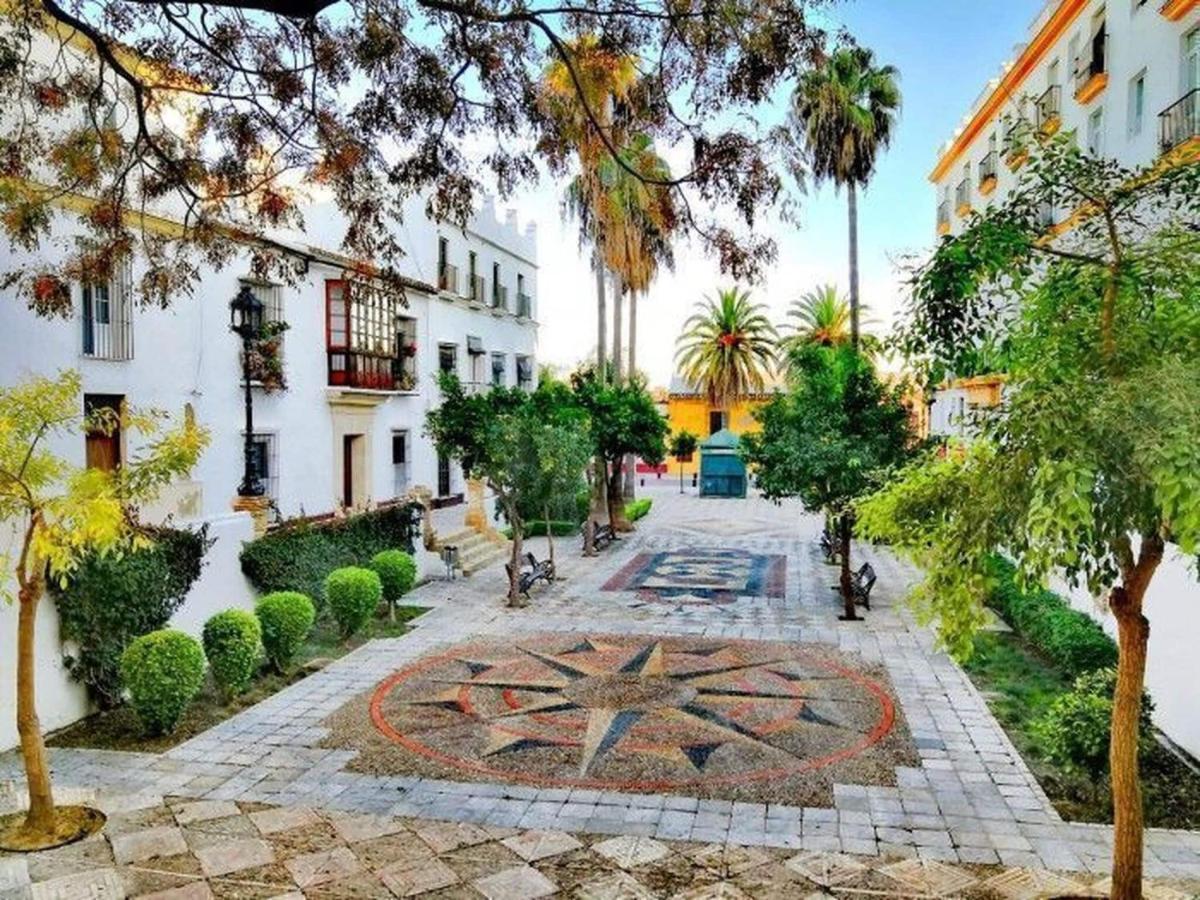 Belvilla By Oyo Apartment El Puerto de Santa Maria