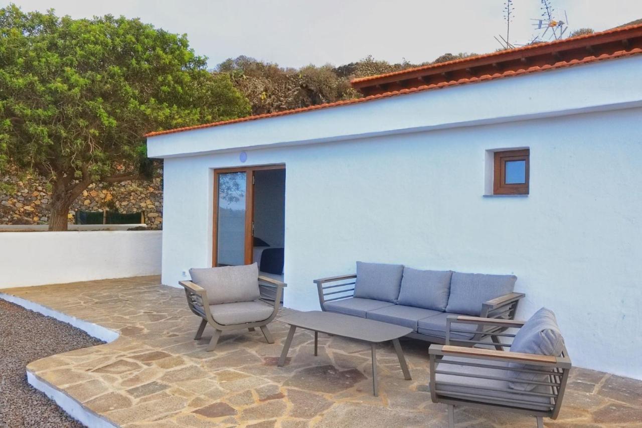 Holiday home Agripina Echedo