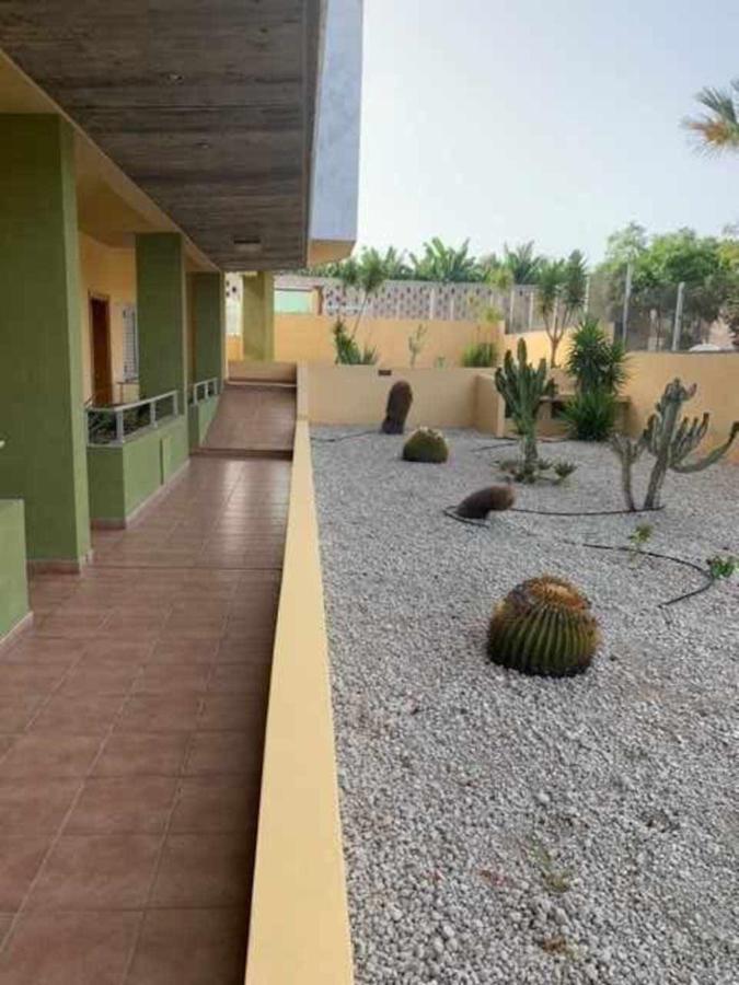 Apartamento Salinetas Playa *