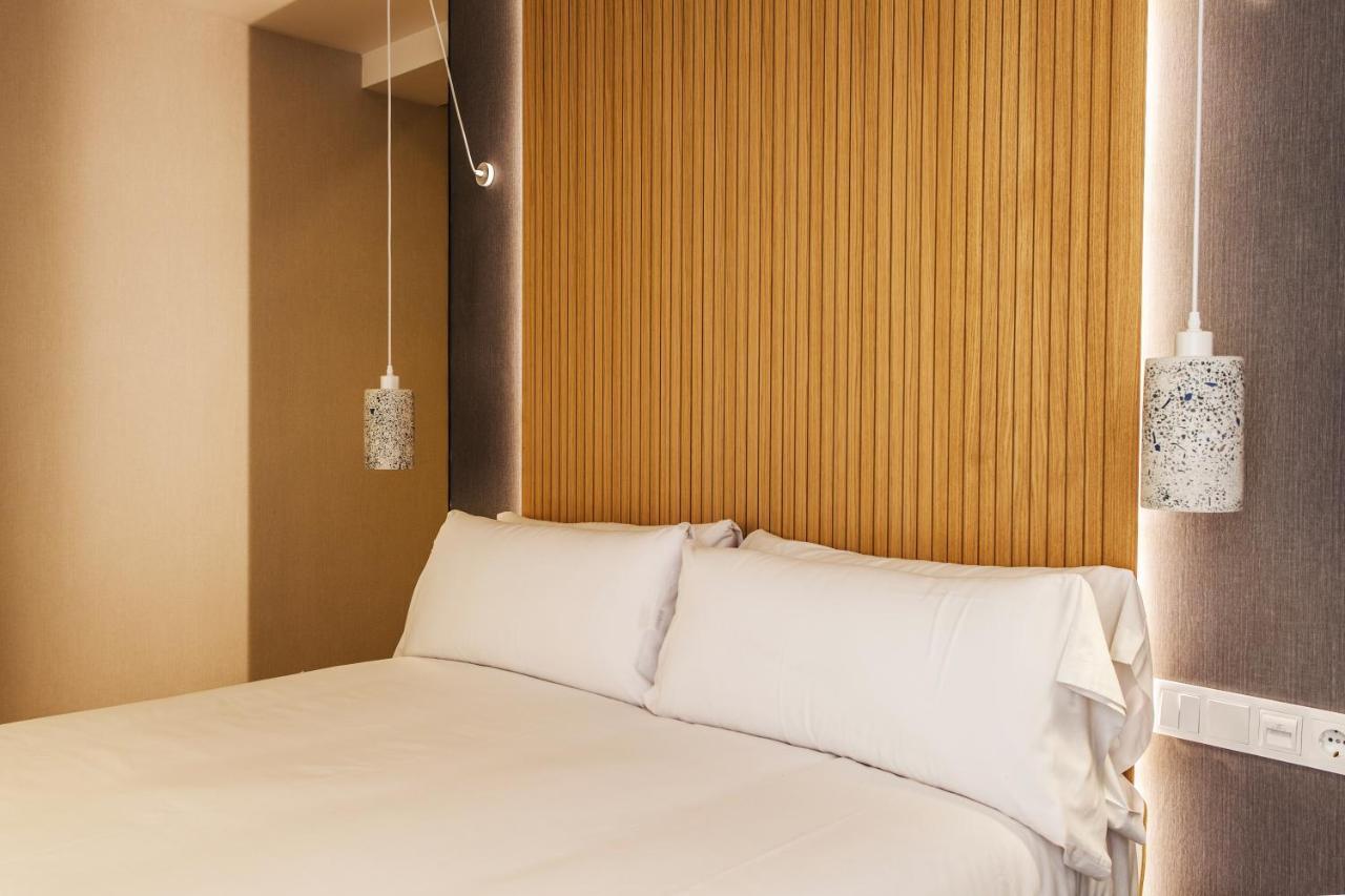 Hospedium H Cabo Sport Guest house