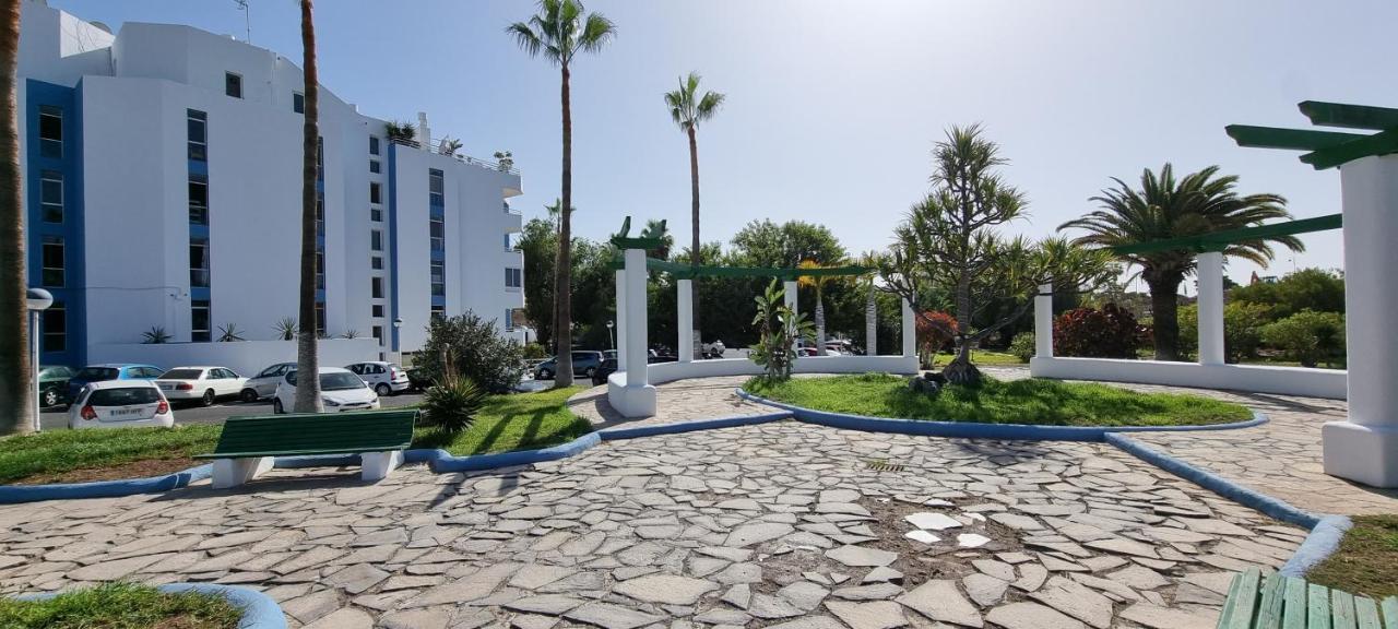 Ocean View Tenerife Apartamento *