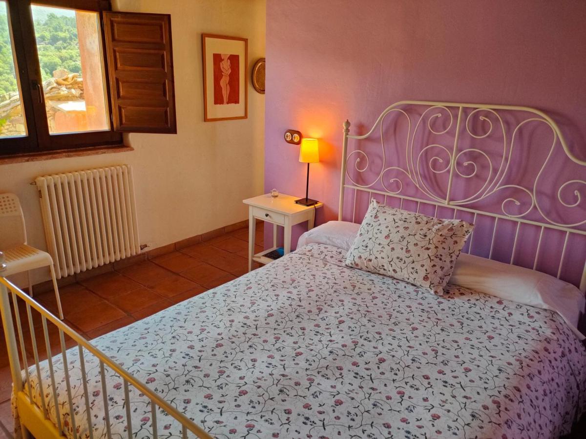 Masia Toranes - Destino Starlight Casa rural