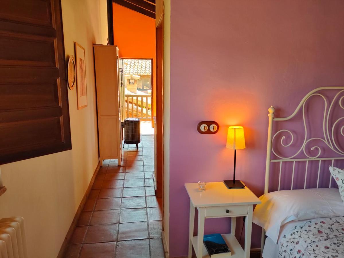 Masia Toranes - Destino Starlight Casa rural *
