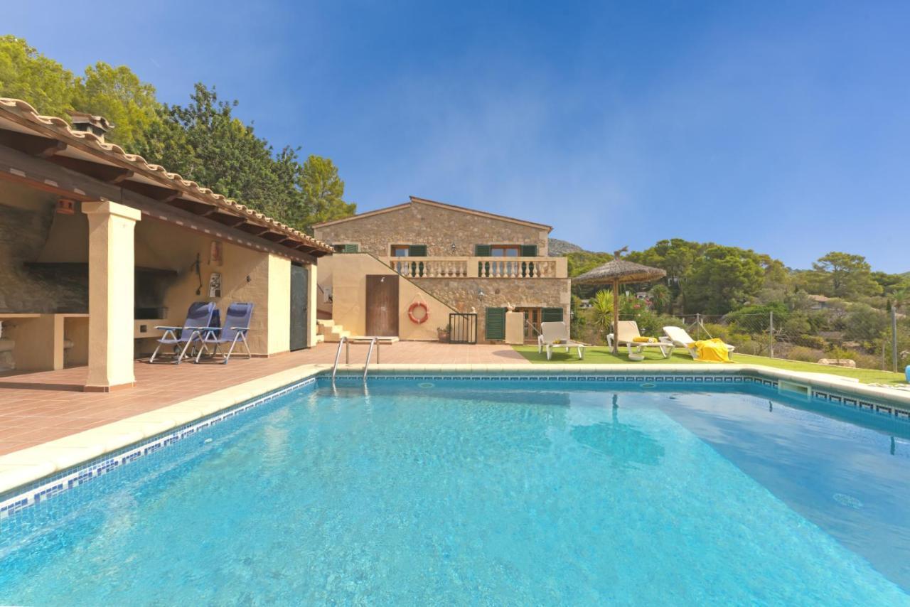 Villa Beonholidays Perxota