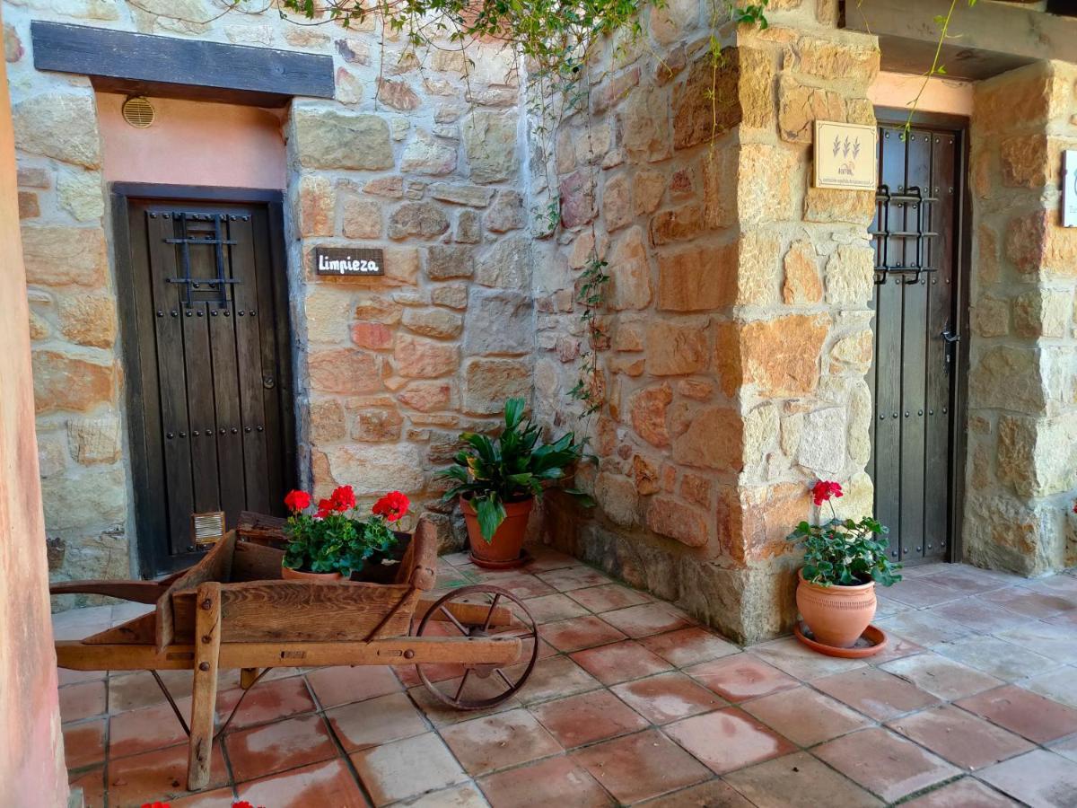 Casa rural Masia Toranes - Destino Starlight *