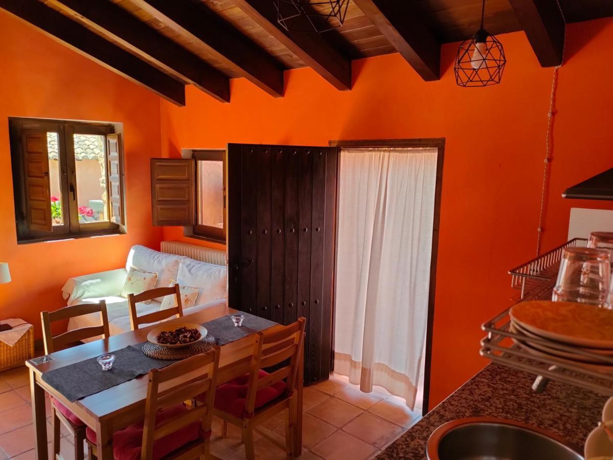 Casa rural Masia Toranes - Destino Starlight Rubielos De Mora