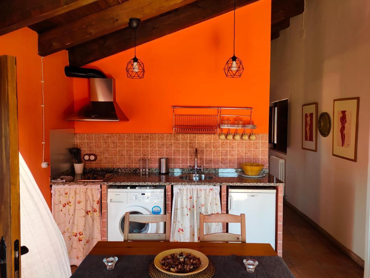 Casa rural Masia Toranes - Destino Starlight