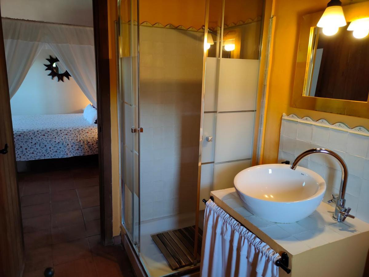 Masia Toranes - Destino Starlight Casa rural Rubielos De Mora
