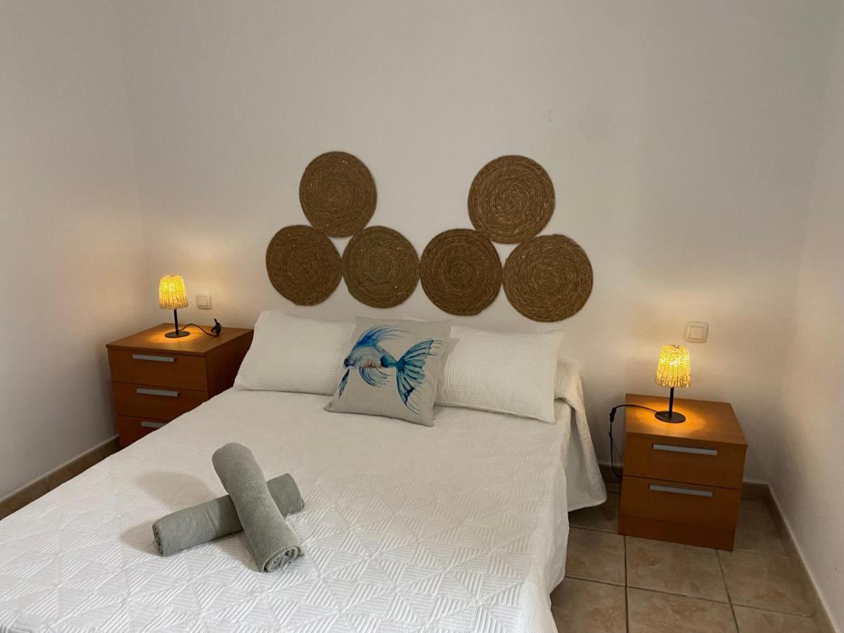 Apartamento Blanca Frente Al Mar *