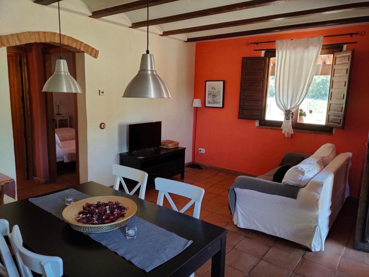 Casa rural Masia Toranes - Destino Starlight *