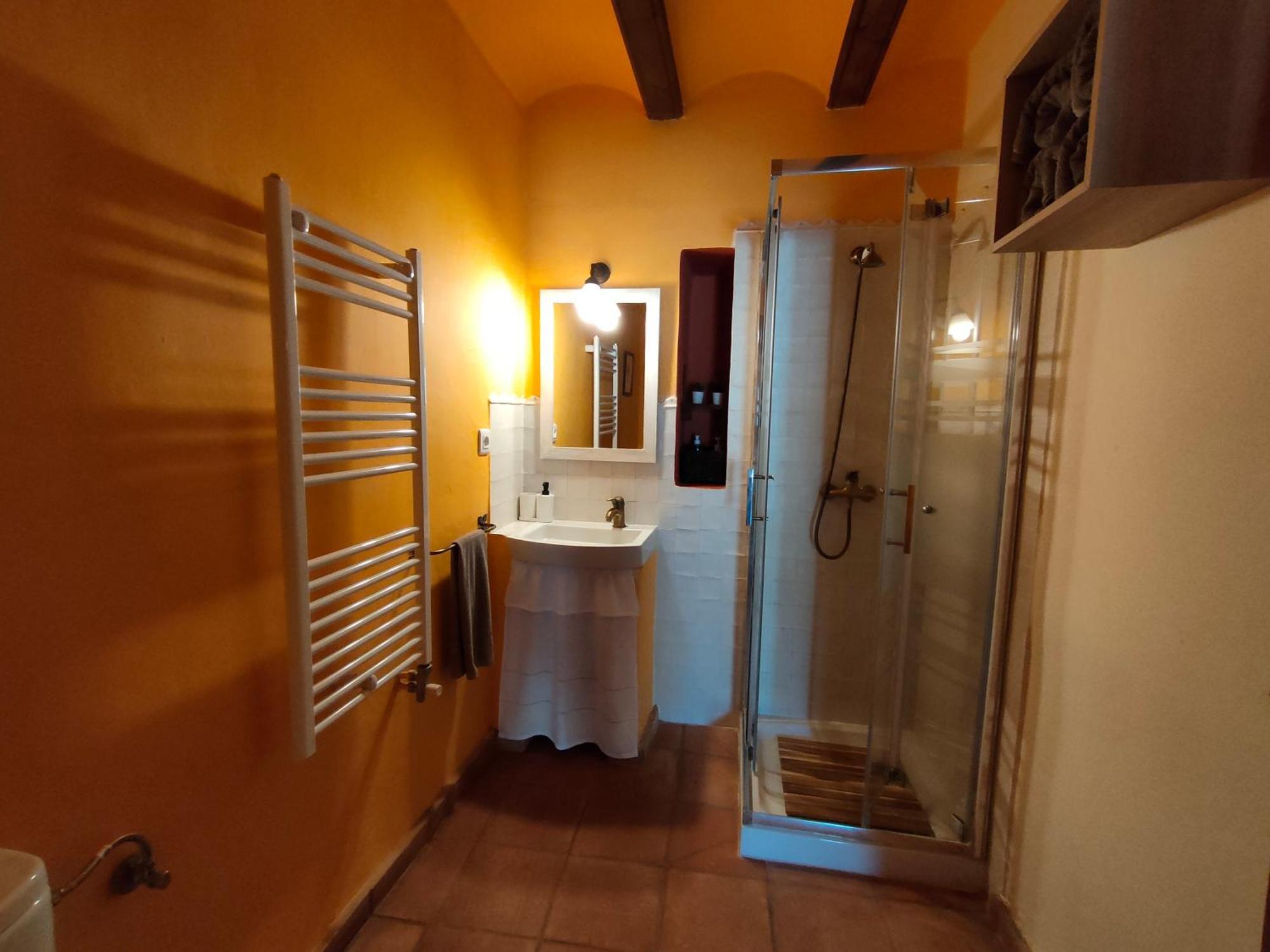 Casa rural Masia Toranes - Destino Starlight *