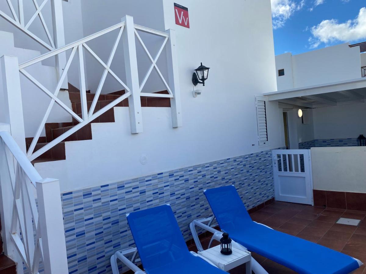 Apartamento Blanca Frente Al Mar Punta Mujeres