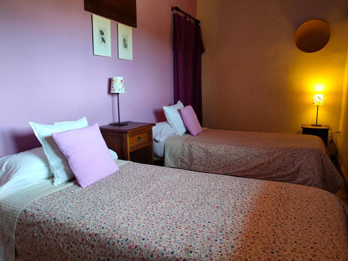 Casa rural Masia Toranes - Destino Starlight *