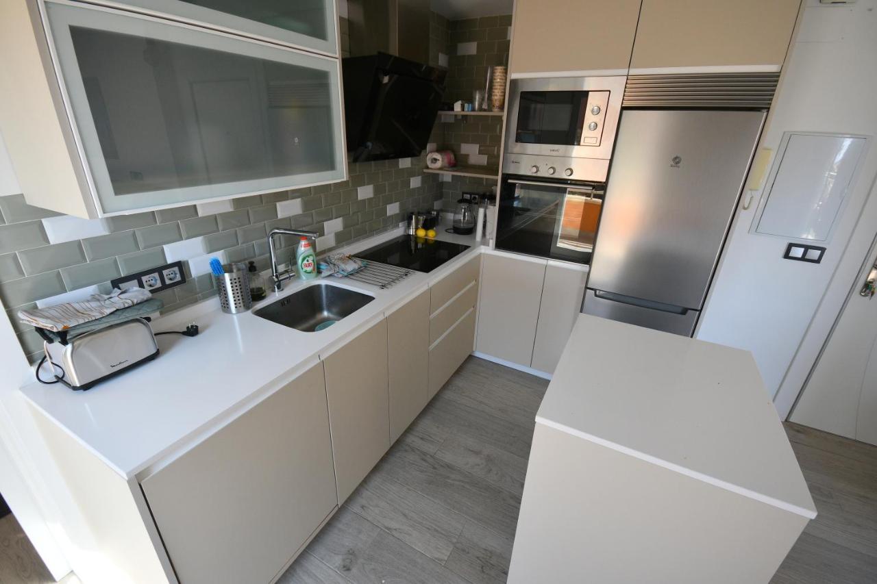 Duplex Jardines Del Mar *