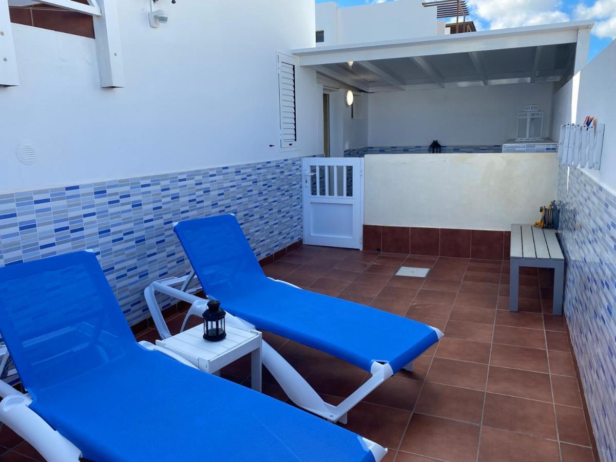 Apartamento Blanca Frente Al Mar