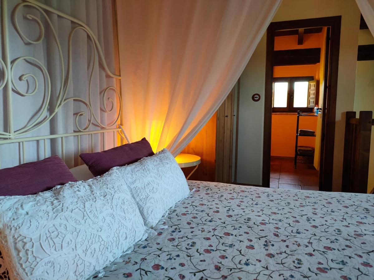 Masia Toranes - Destino Starlight Casa rural Rubielos De Mora