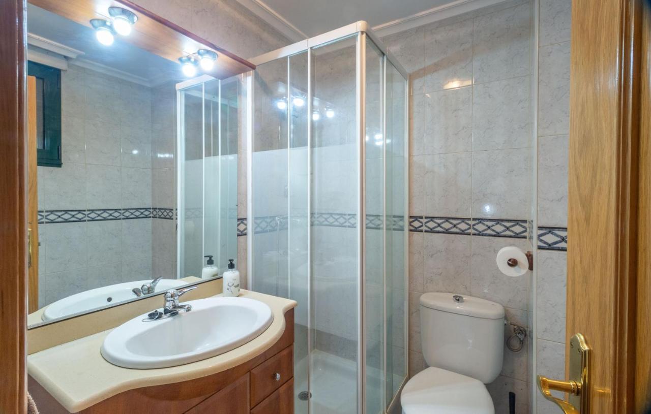Holiday home Casa Dona Antona Adosado *