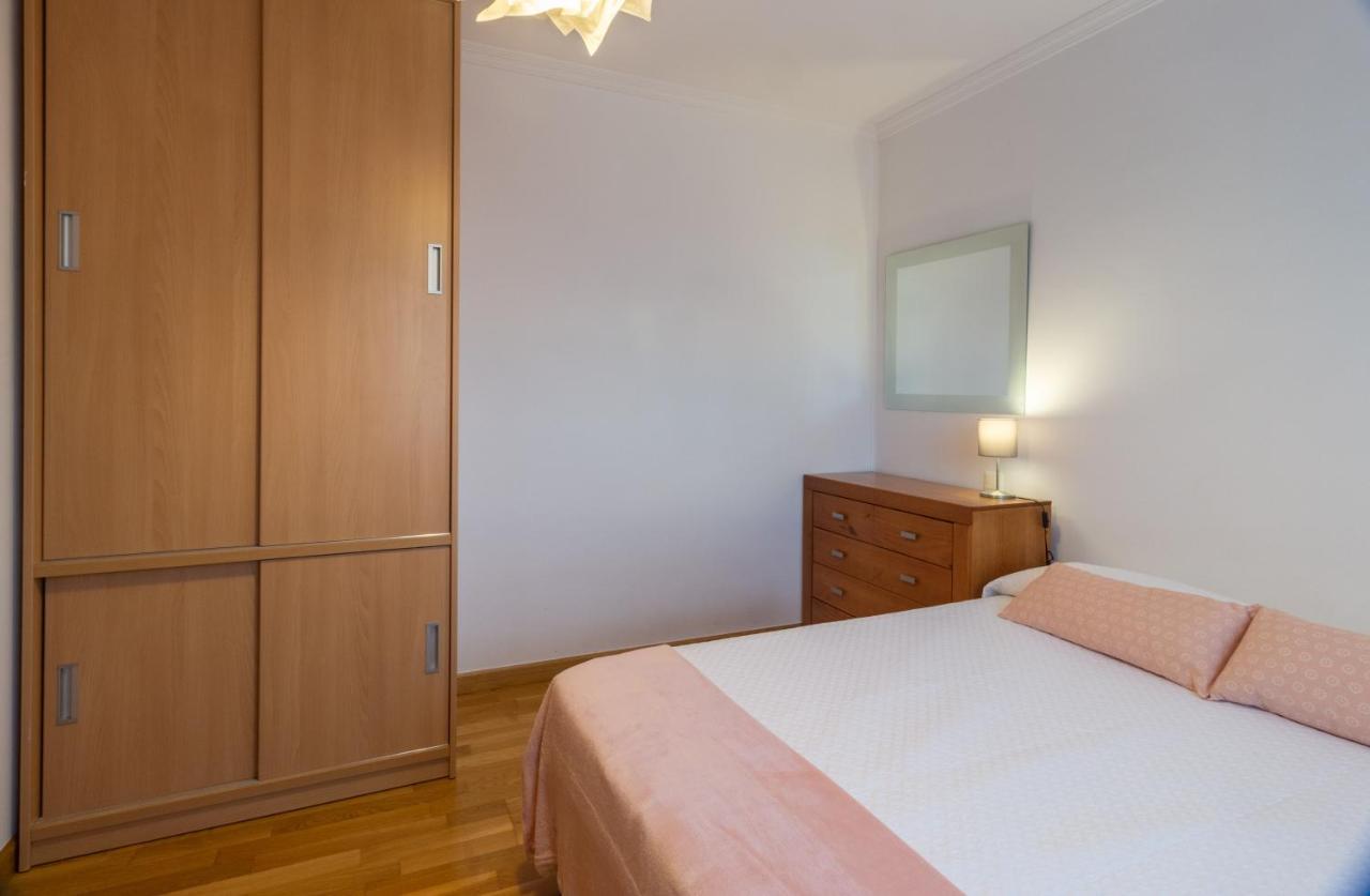 Casa Dona Antona Adosado Holiday home *