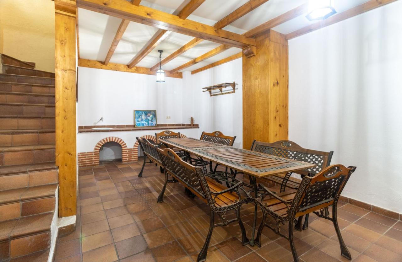 Casa Dona Antona Adosado * Toro