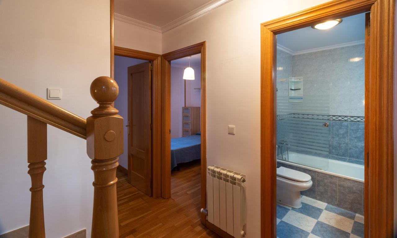 Casa Dona Antona Adosado Holiday home