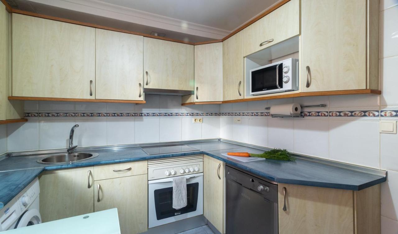 Holiday home Casa Dona Antona Adosado