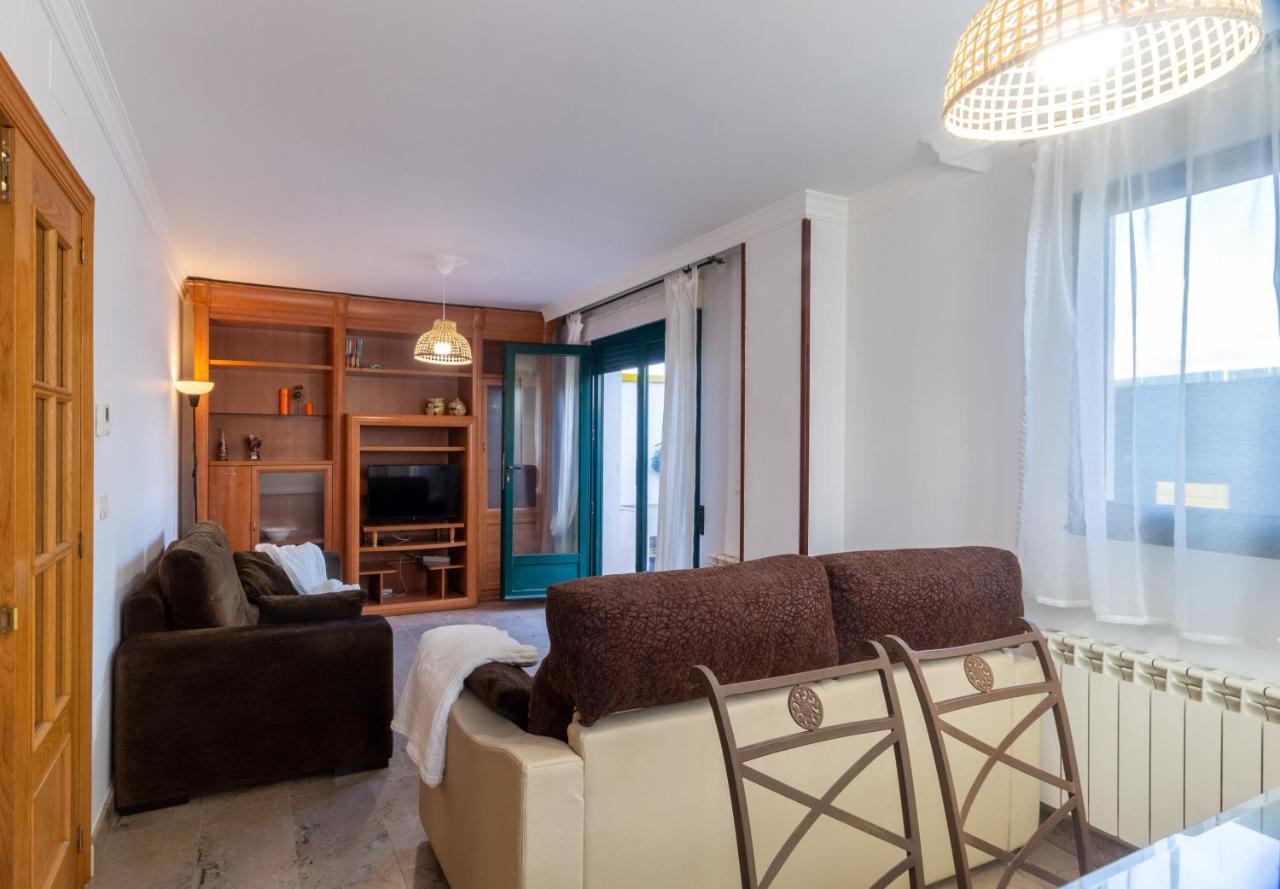 Holiday home Casa Dona Antona Adosado *