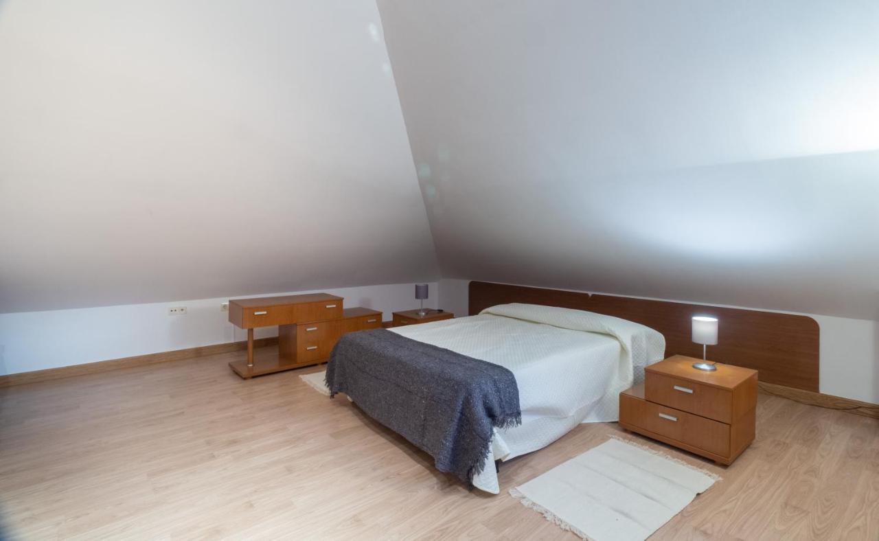 Holiday home Casa Dona Antona Adosado Toro