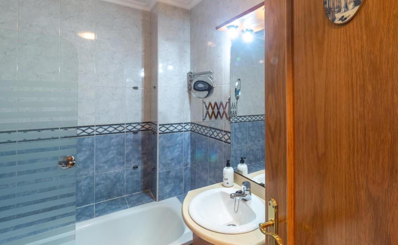 Holiday home Casa Dona Antona Adosado Toro