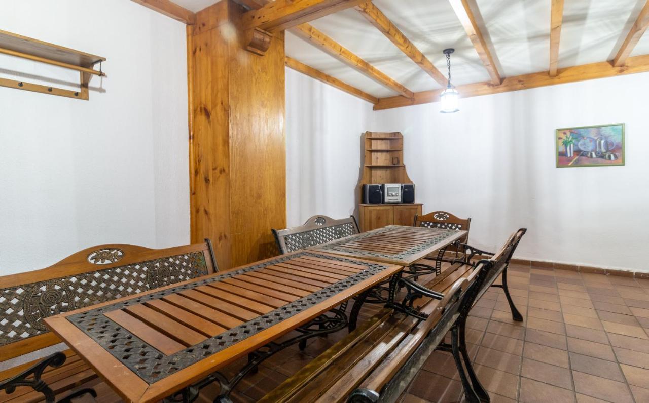 Casa Dona Antona Adosado Toro