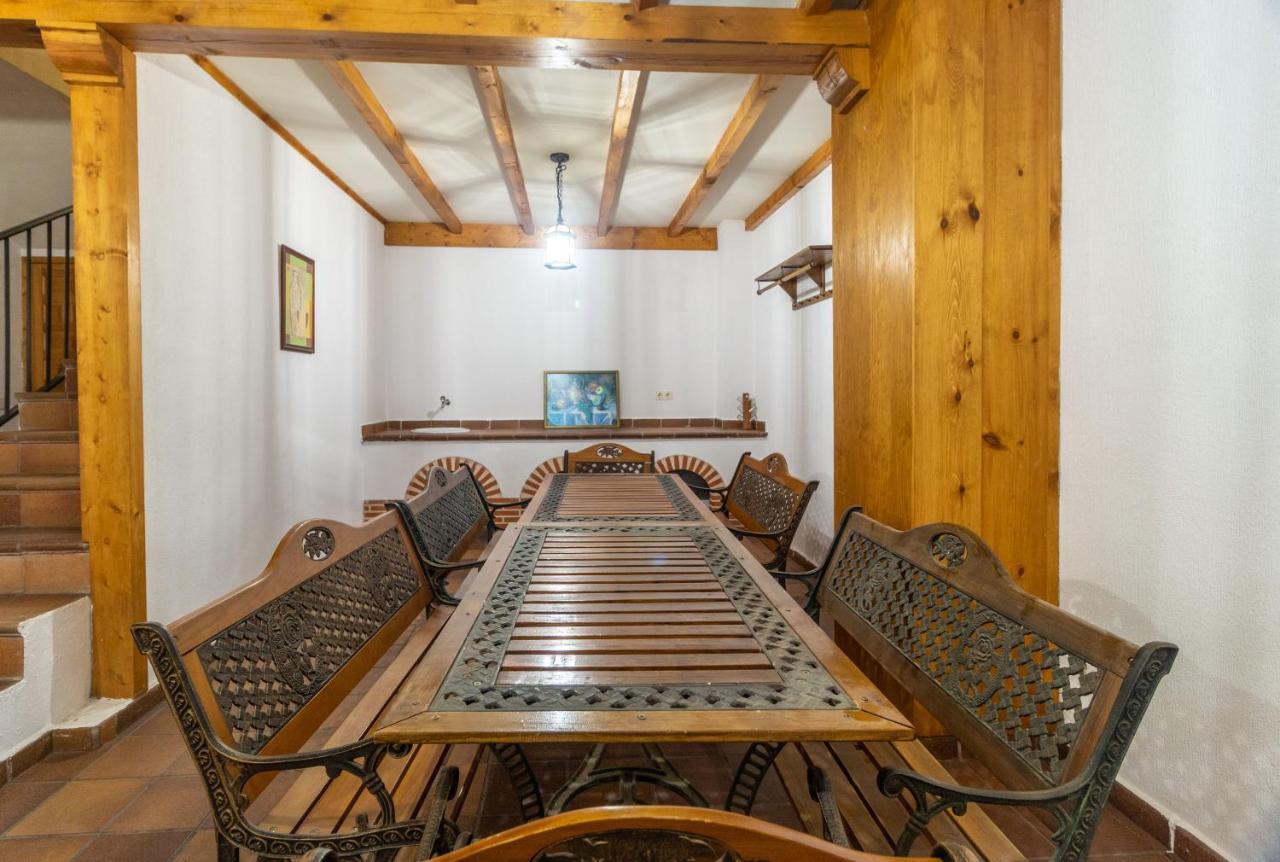 Holiday home Casa Dona Antona Adosado Toro