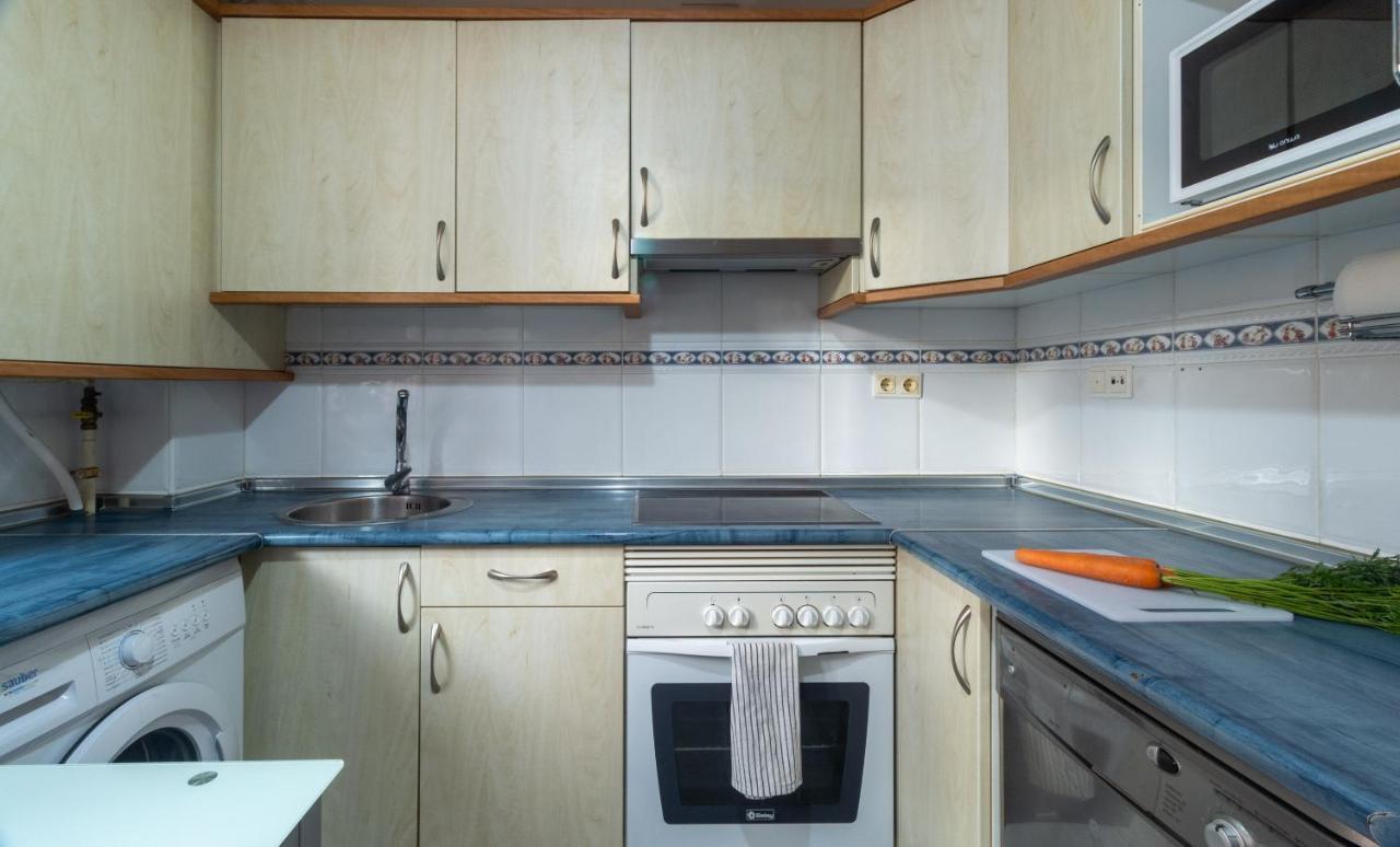Holiday home Casa Dona Antona Adosado *