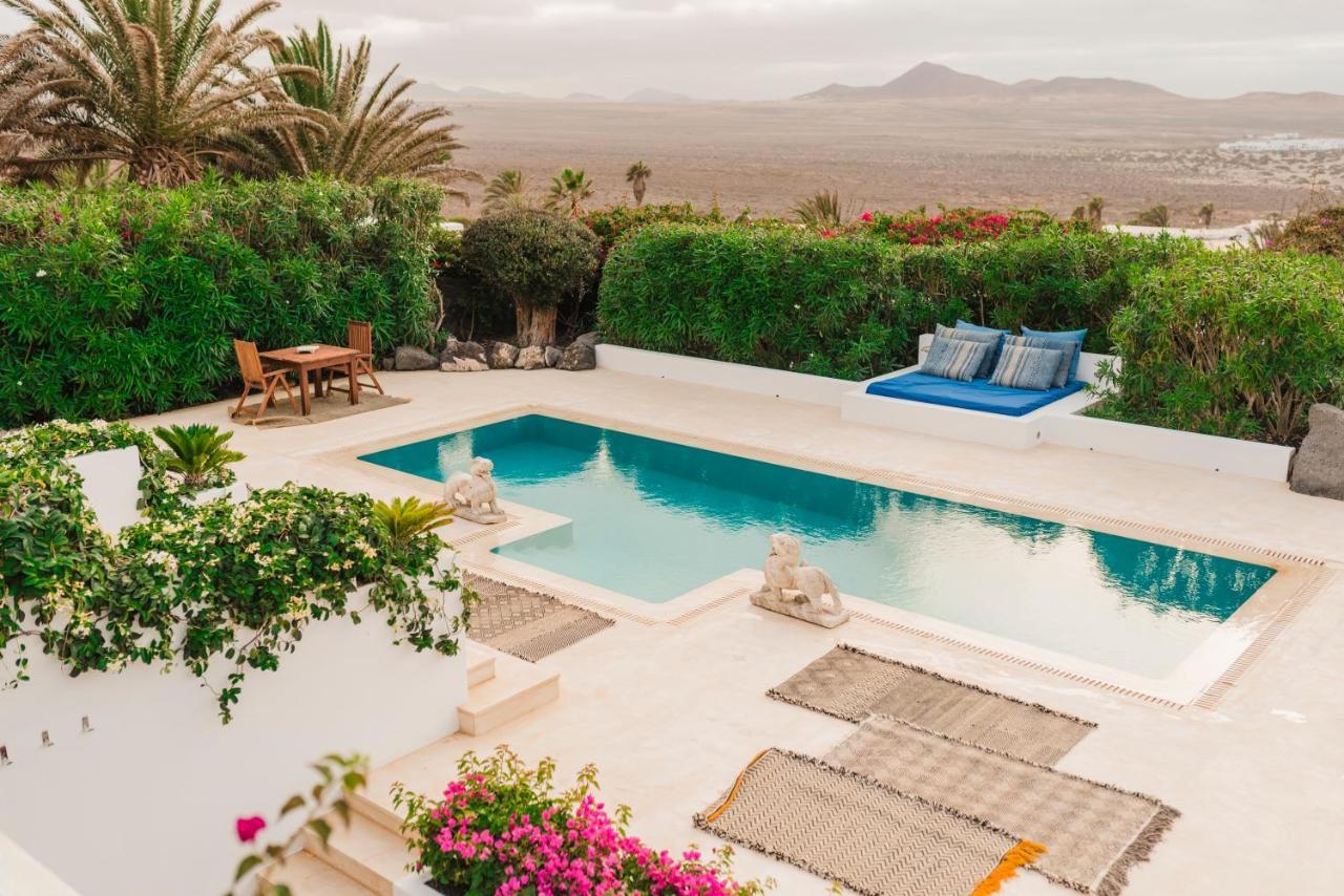 Casa Sua Famara