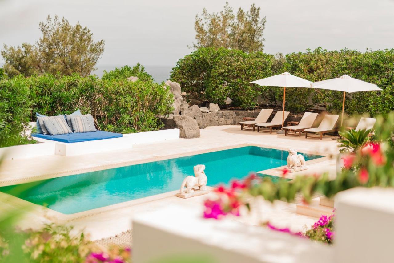 Casa Sua Guest house *
