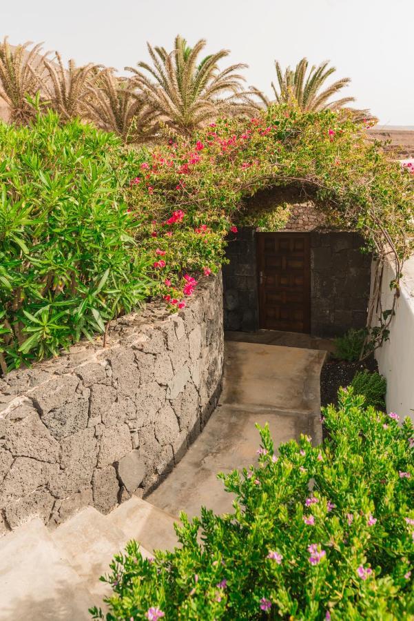 Casa Sua Famara