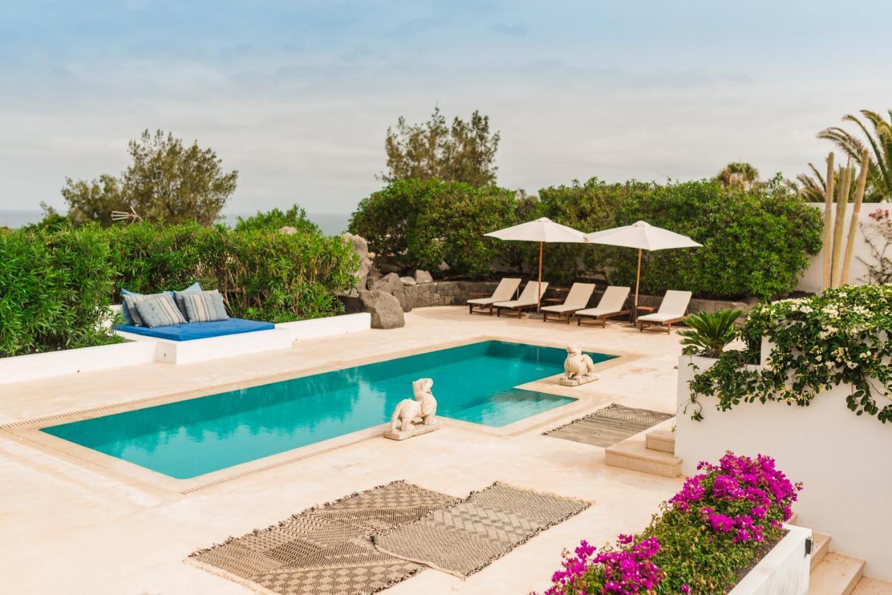 Casa Sua Guest house *