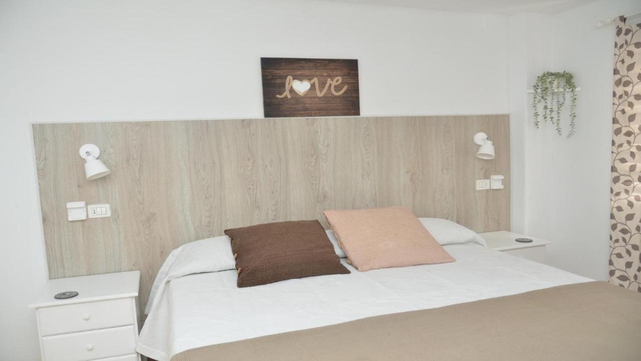 Apto Ulises 1 B Apartment