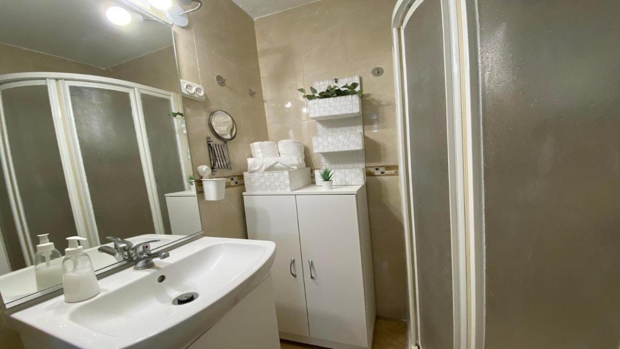 Apto Ulises 1 B Apartment Valle Gran Rey