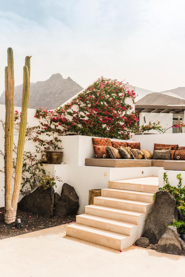 Casa Sua Guest house
