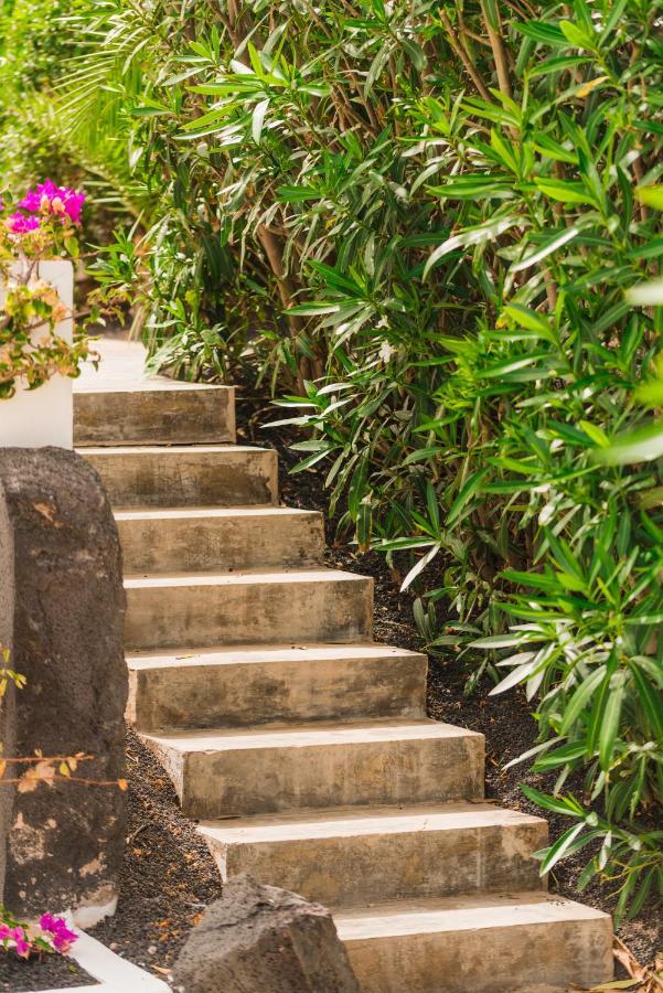 Casa Sua Guest house *