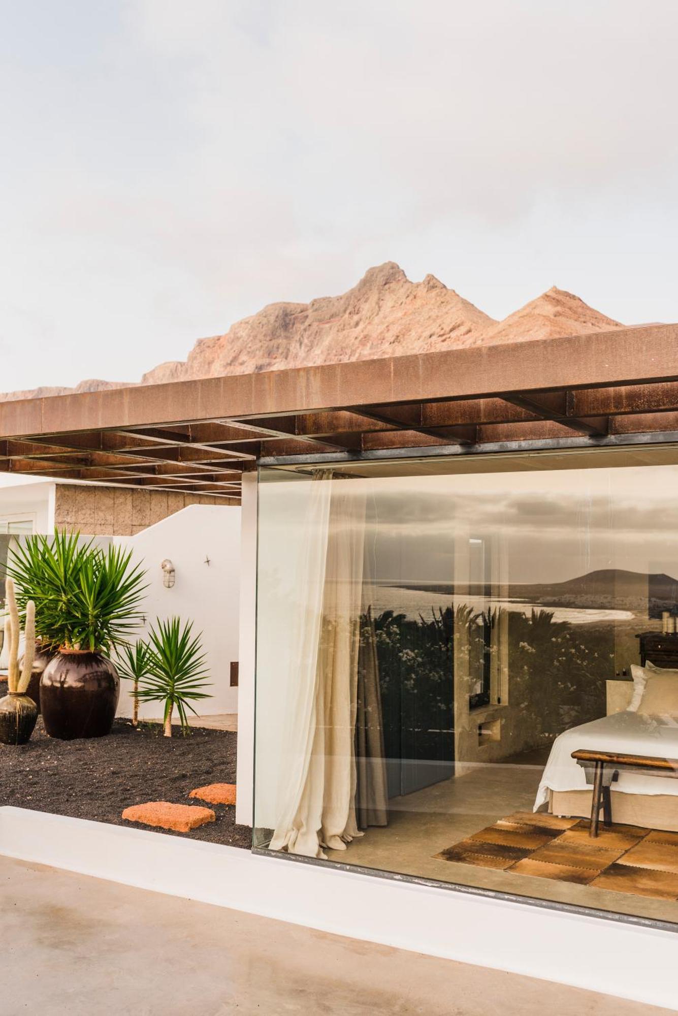Casa Sua Famara