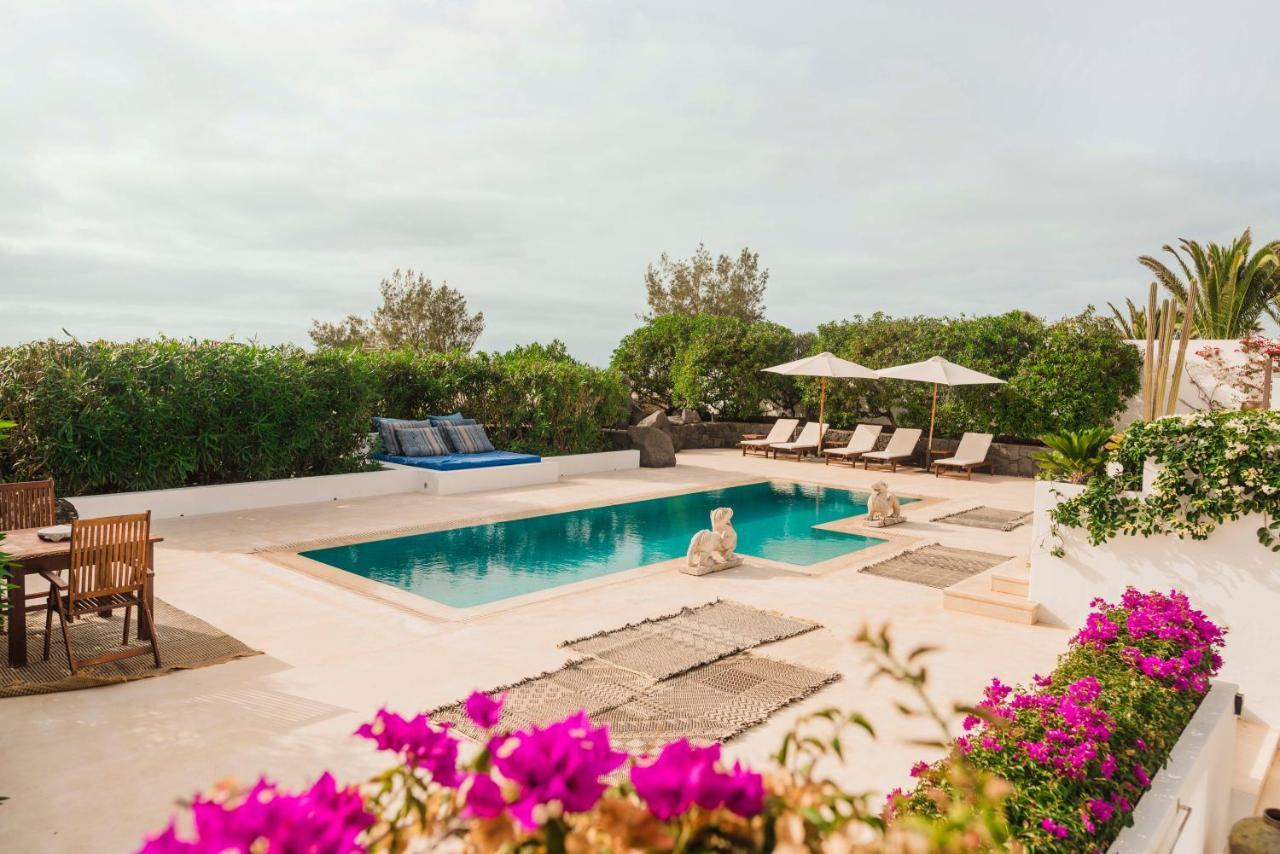 Casa Sua Guest house Famara