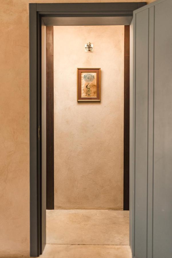 Casa Sua Guest house *