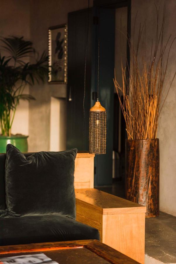 Casa Sua Guest house