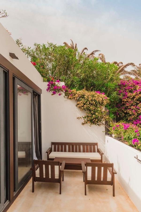 Guest house Casa Sua Famara