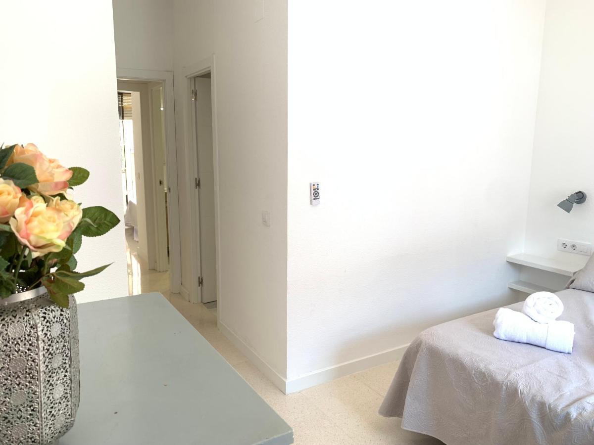 Apartamento Convento De La Victoria Junto Al Cabildo Con Parking Privado Y Wifi *