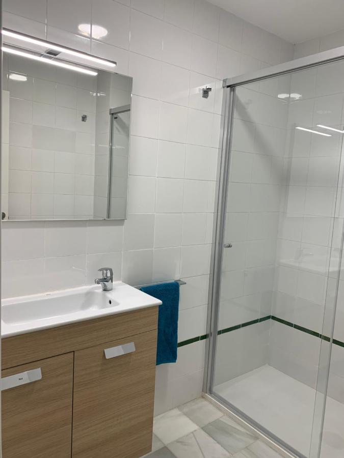 Apartamento Convento De La Victoria Junto Al Cabildo Con Parking Privado Y Wifi Sanlúcar de Barrameda