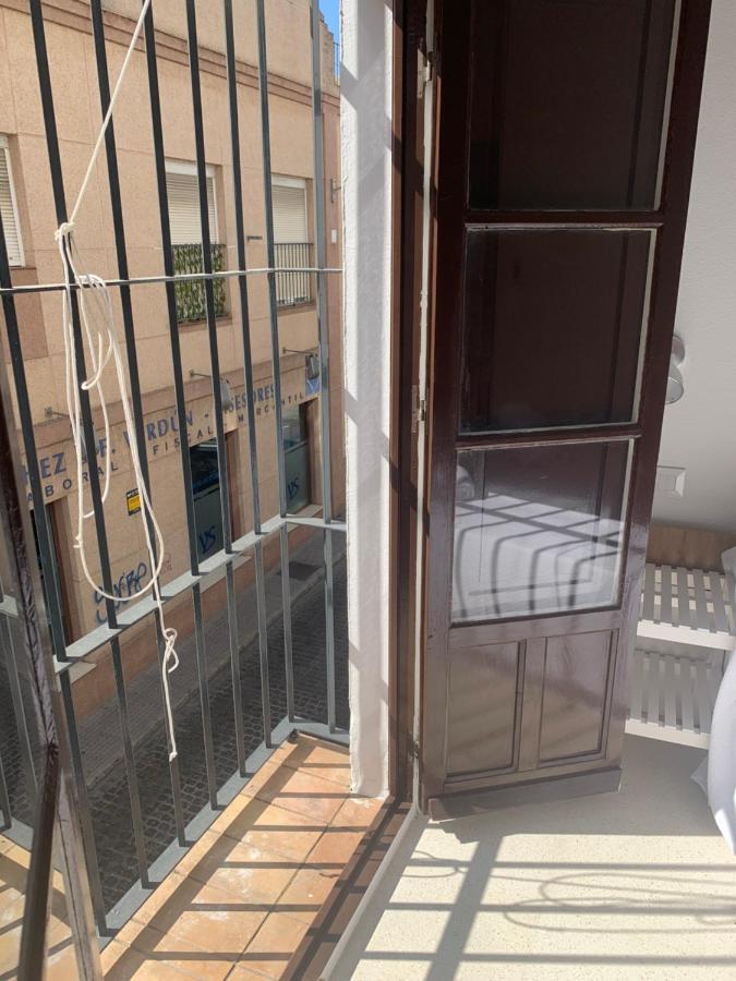 Apartamento Convento De La Victoria Junto Al Cabildo Con Parking Privado Y Wifi *